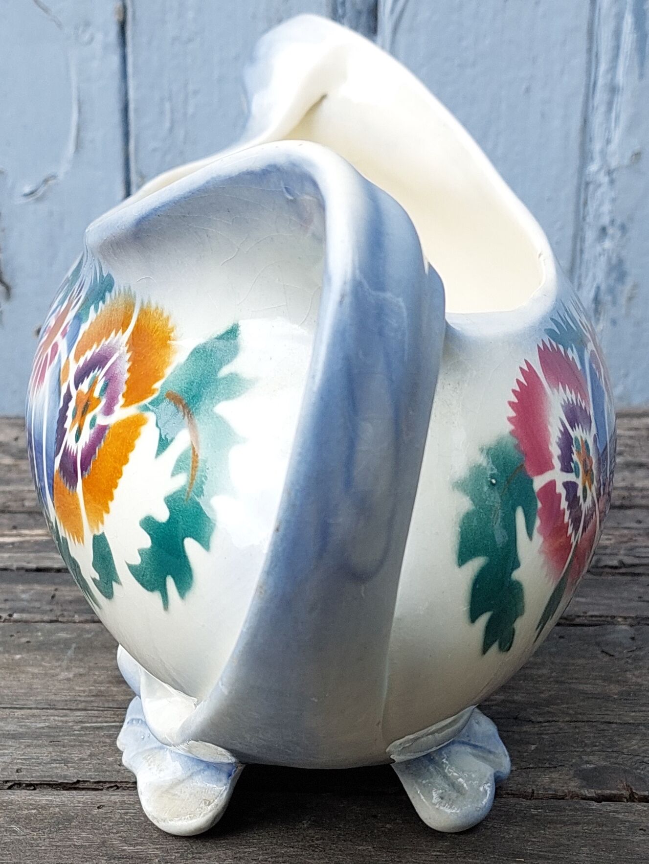 Jardinière art nouveau