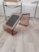 Footrest by Michel Dumas for Roche Bobois 1970s