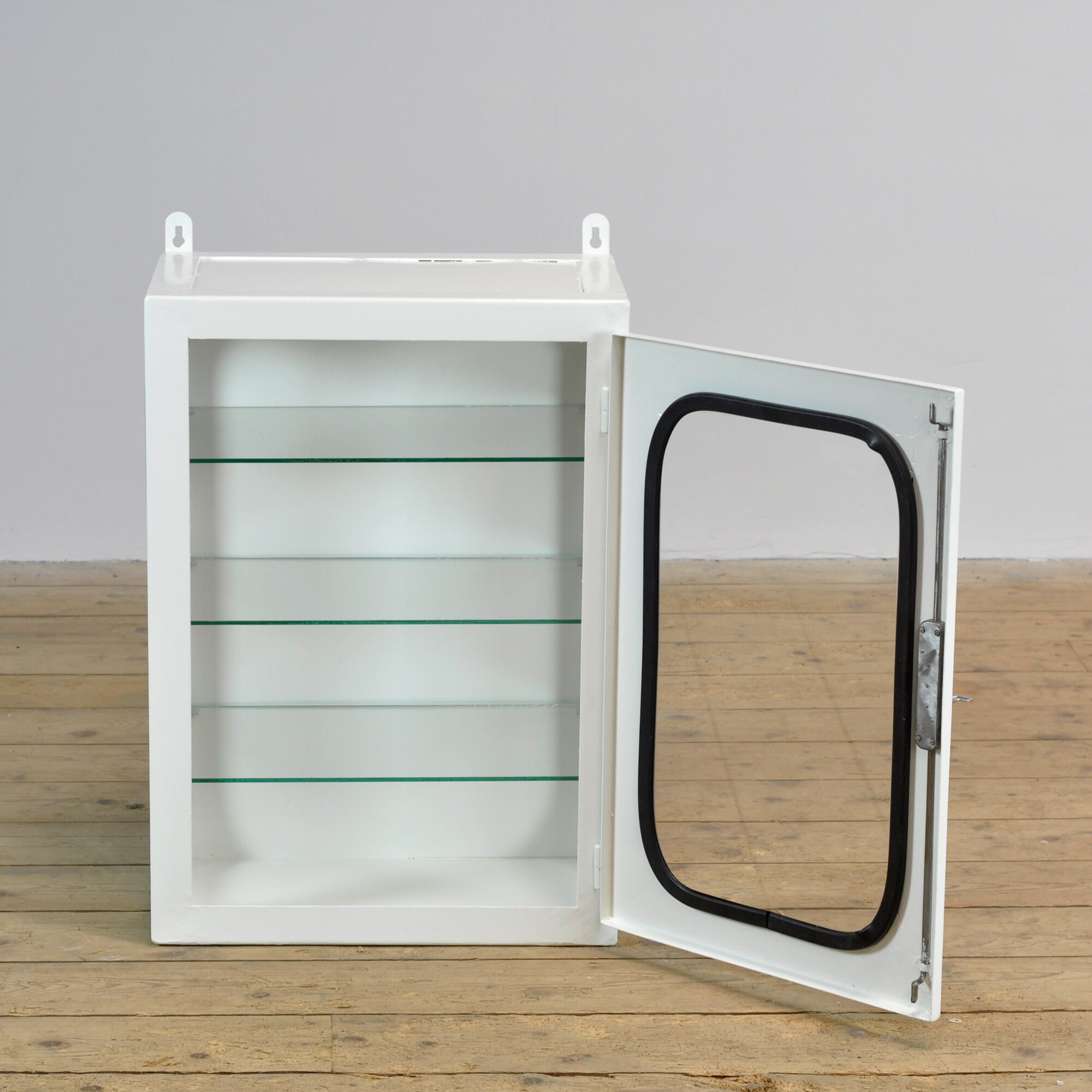 Vintage medical cabinet (wall unit), 1970s