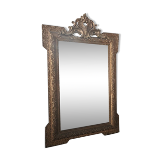 Louis XVI mirror