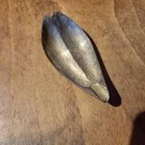 Vintage flower ashtray