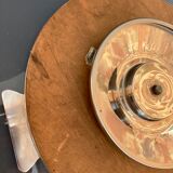 Modernist turntable 1950