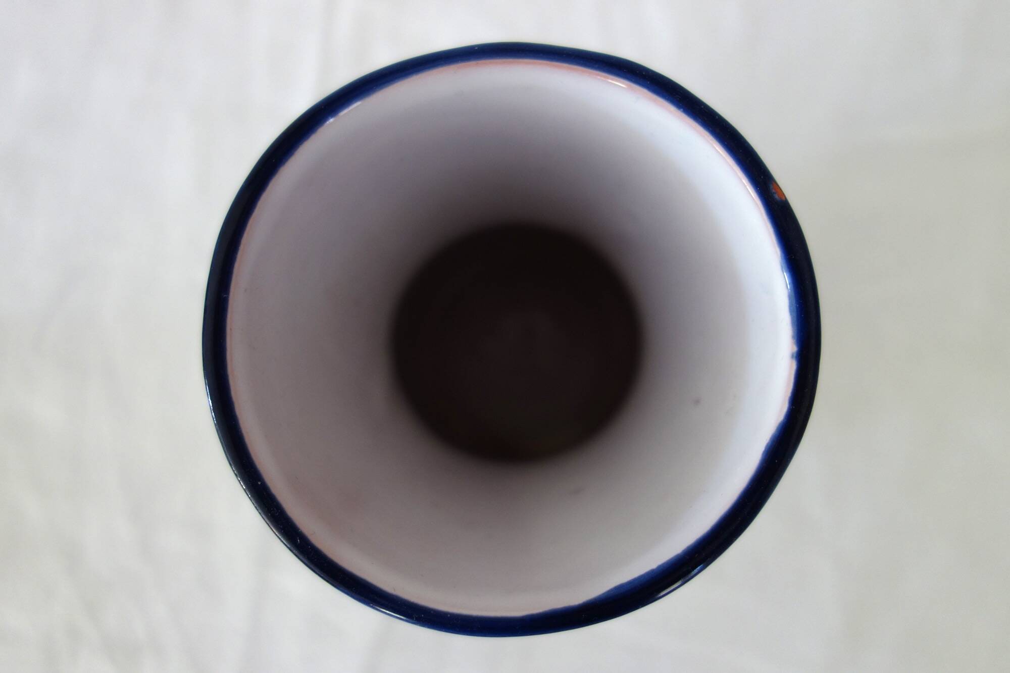 Robert Picault Vallauris ceramic vase