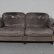 De Sede 1970 DS101 2-Seat sofa