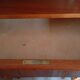 Scandinavian teak chest of drawers with 6 drawers from the 1950s/60s