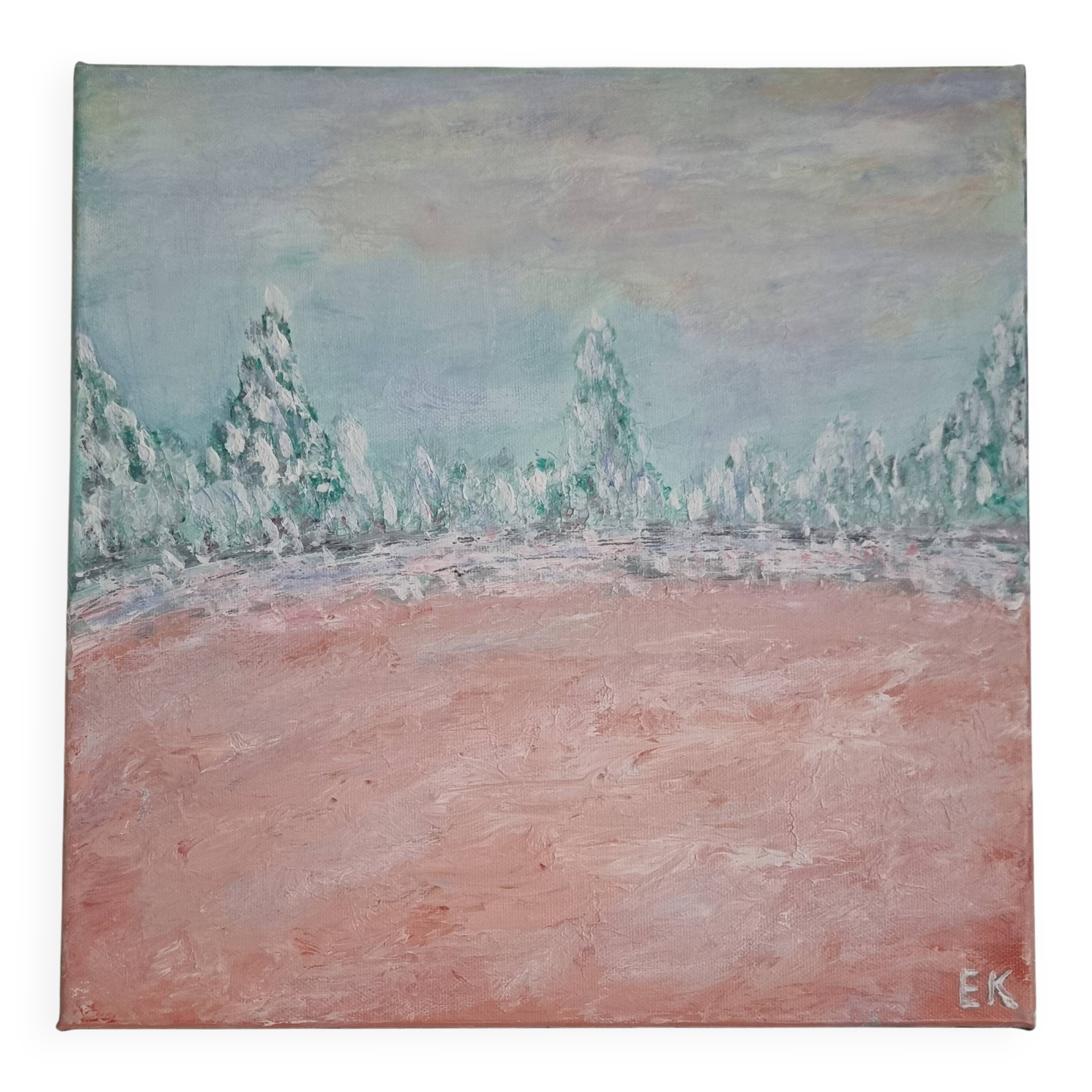 Peinture Acrylique