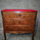Modernised Louis XV commode