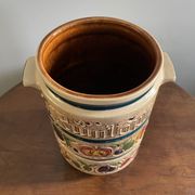 Vase Allemagne de l'Ouest