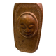 Mbigou stone vase