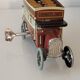 Vintage toy