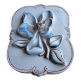 Jean Pobery ceramic box