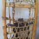 Old snowshoes Canada