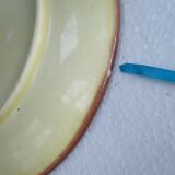 Assiette vintage