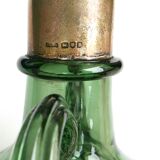John Grinsell and Sons Glass Carafe, Birmingham