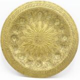 Moroccan tray