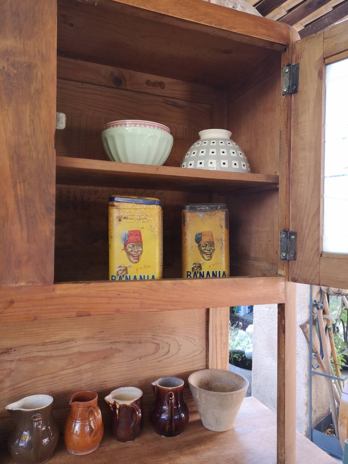 Mado buffet from 1960