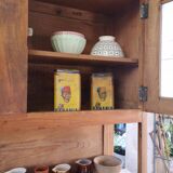 Mado buffet from 1960