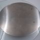 Sergio Mazza & Giuliana Gramigna centerpiece tray - 1970s