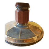 Art deco pedestal cup 1930.