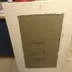 Vintage mirror year 70 80 Decorative Plaster Fruit Decorations
