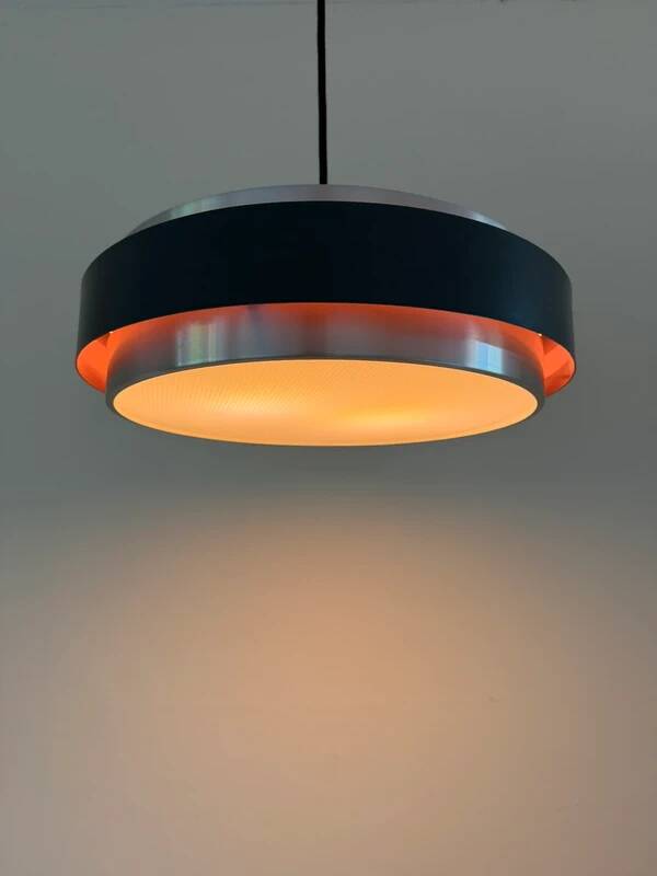Vintage Fog & Morup Sera - Jo Hammerborg - Danish design lamp