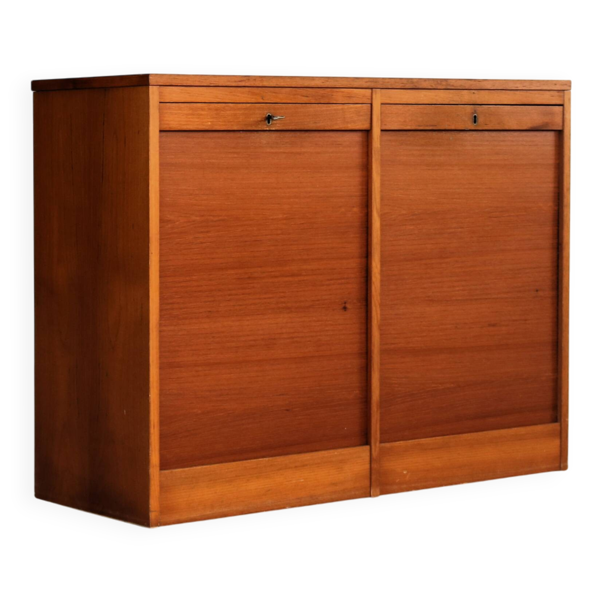 vintage filing cabinet | cabinet | 1960s | Danish