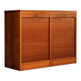 vintage filing cabinet | cabinet | 1960s | Danish