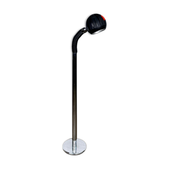 Very rare floor lamp designed by Richard Essing