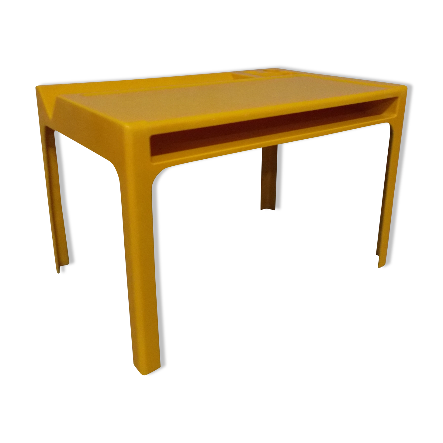 Ozoo desk by Marc Berthier 70's