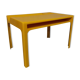 Ozoo desk by Marc Berthier 70's