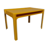 Bureau Ozoo  par Marc Berthier années 70