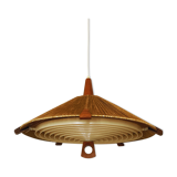 Hanging lamp by Temde