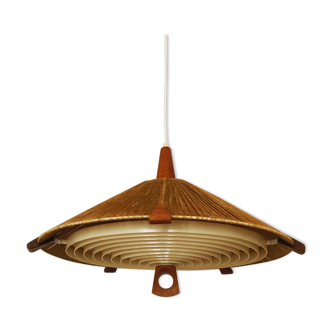 Hanging lamp by Temde