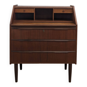 Scandinavian secretary 60s