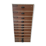 Craft furniture 12 drawers