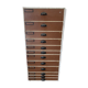 Craft furniture 12 drawers