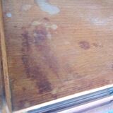 Enfilade pieds compas