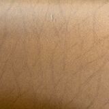 Vintage skai armchair