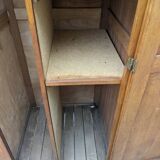 Armoire d’internat