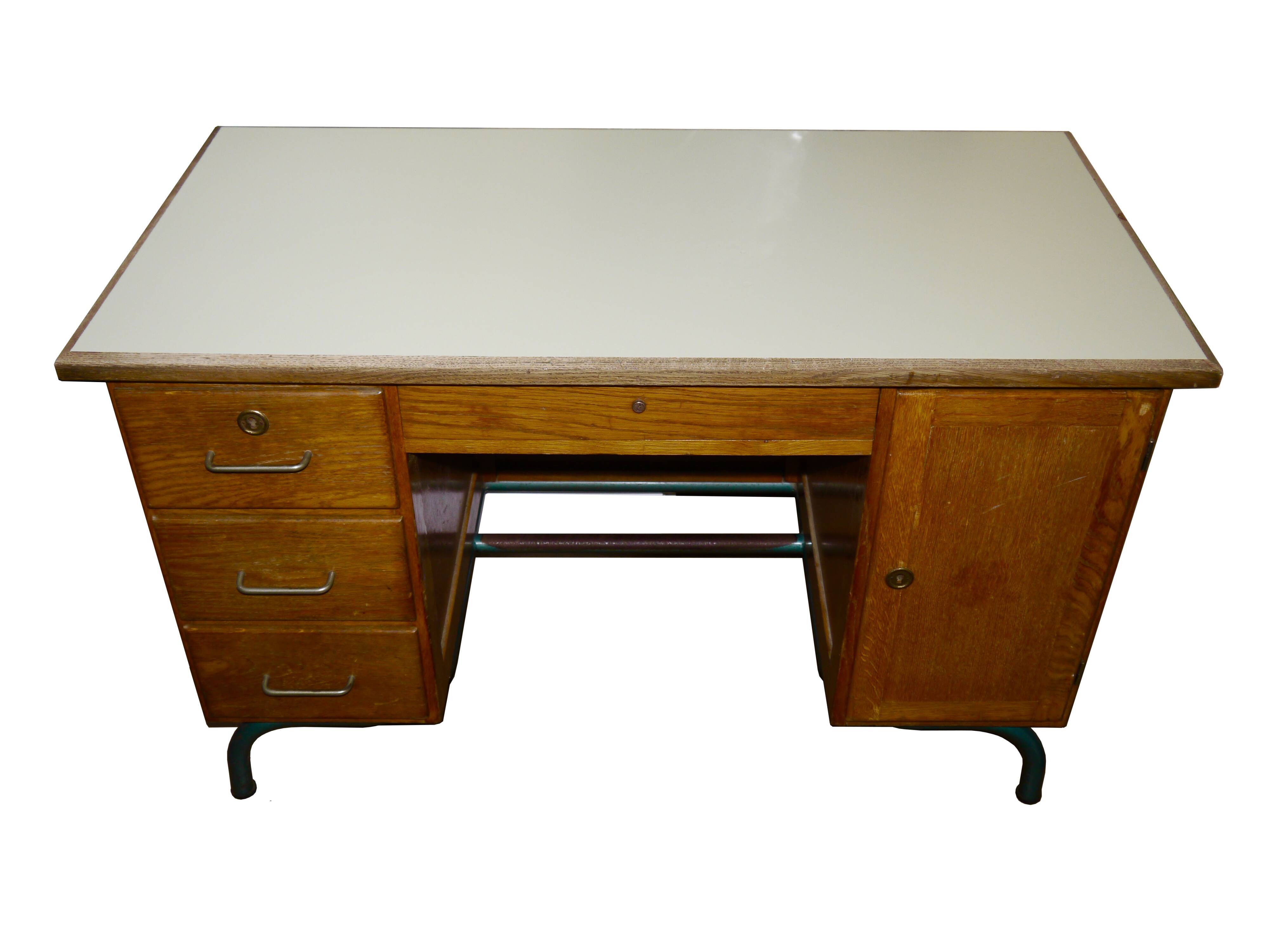 Desk 50