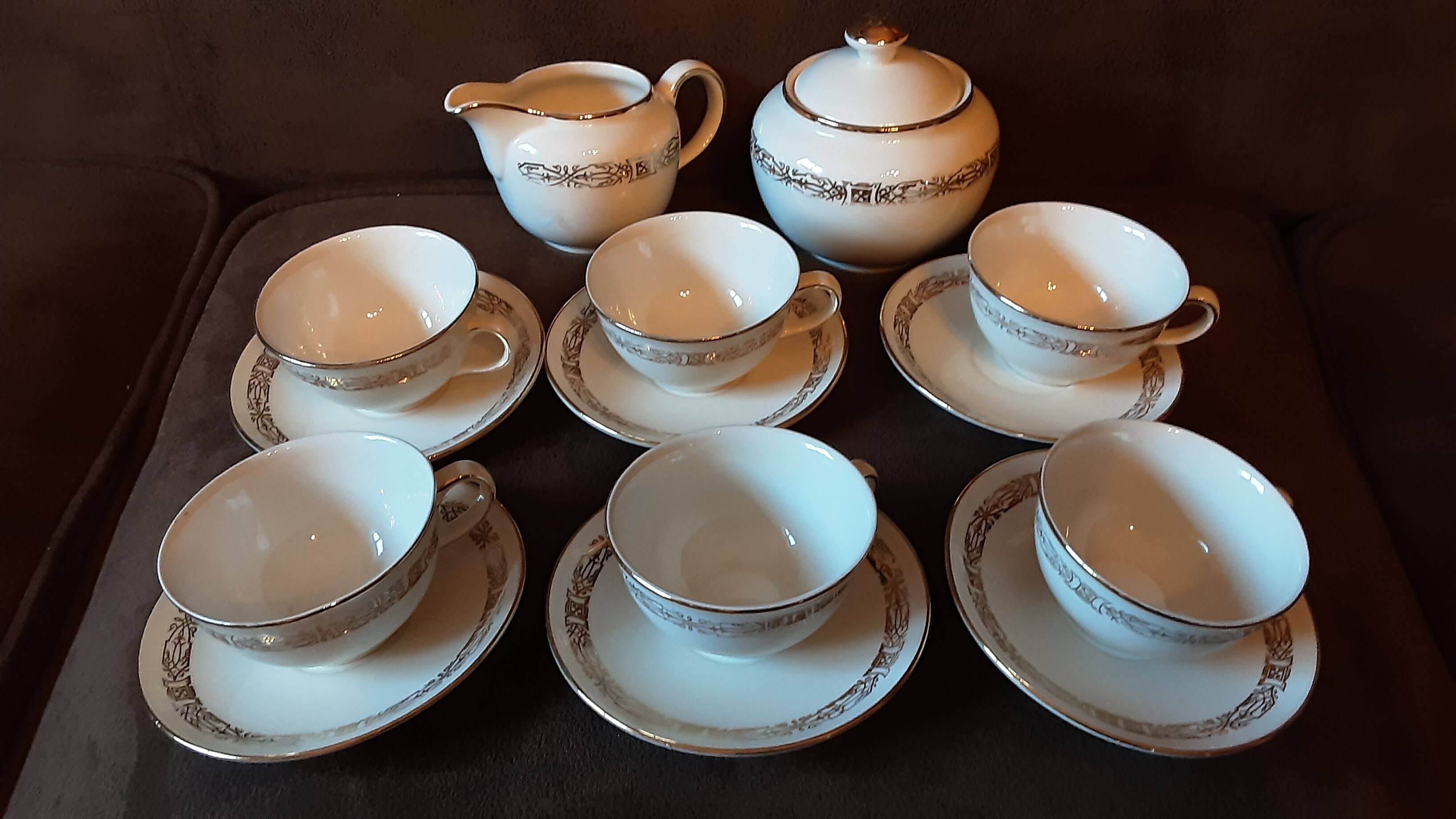 Coffee set Villeroy & Boch