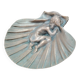 Bronze Art Nouveau catchall by Léon Noël-Ruffier