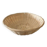Wicker basket