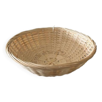 Wicker basket