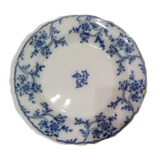 Plat Minton Anémone au chinois d'avant 1878
