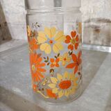 Vintage decanter