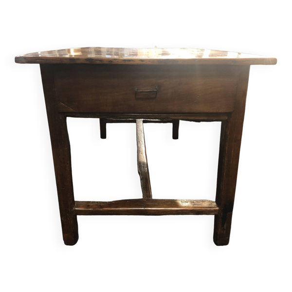 Table de ferme