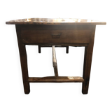 Farm table