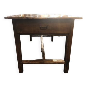 Table de ferme