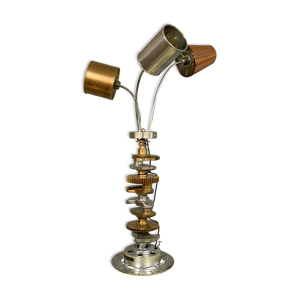 lampe design industriel